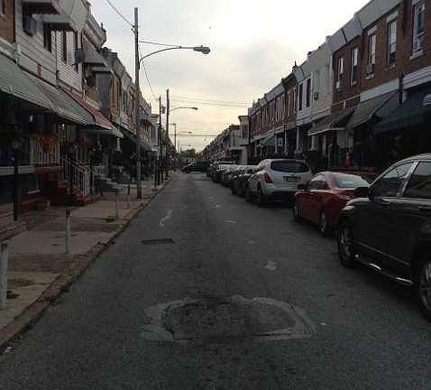 4th image of 3032 N Bambrey St