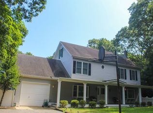 7 Wildwood Dr, Sag Harbor, NY 11963