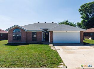 505 Lisa Ln, Killeen, TX 76543