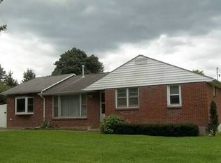 217 Westview Dr, Vestal, NY 13850