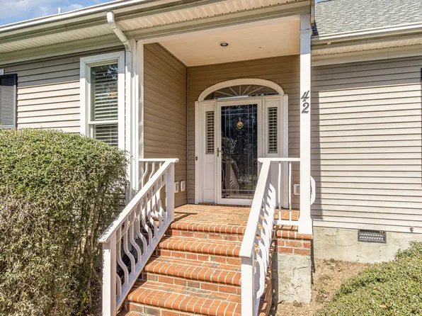 42 McDowell, Pittsboro, NC 27312