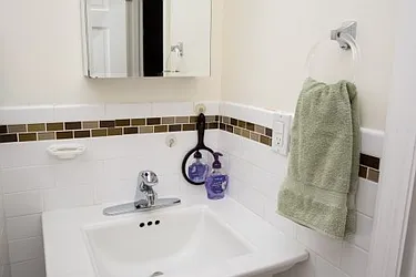 Rented by Mdays Realty