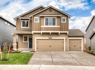 2925 Cassius St NE #304, Lacey, WA 98516