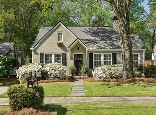2370 Hurst Dr NE, Atlanta, GA 30305