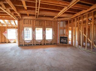8140 NW 151st St, Edmond, OK 73013