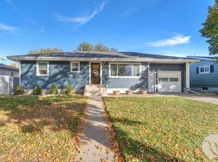 515 Glen Dr, Billings, MT 59102