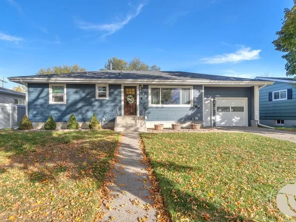 515 Glen Dr, Billings, MT 59102
