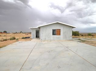 36654 Valley Wells Rd, Hinkley, CA 92347