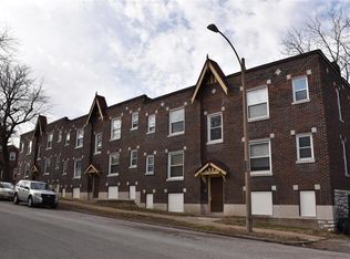 4051 Pennsylvania Ave, Saint Louis, MO 63118