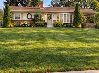 63 Nottingham Rd, Hagerstown, MD 21740