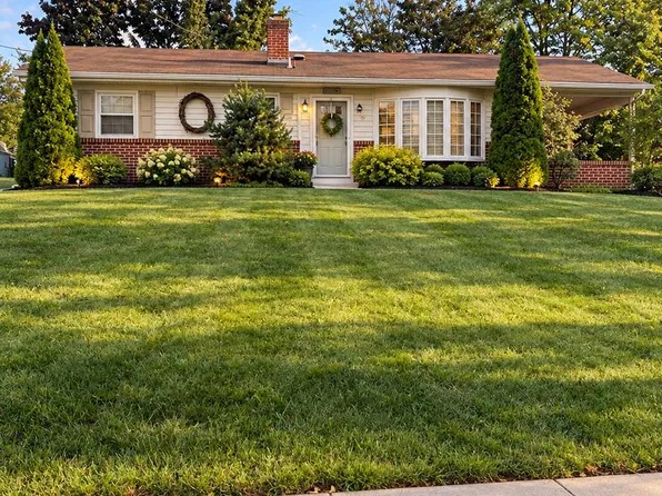 63 Nottingham Rd, Hagerstown, MD 21740