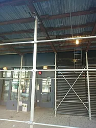 308 Bowery in Noho