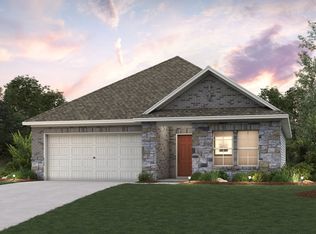 377 Declan St, Springtown, TX 76082