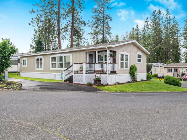 3110 E Vicksburg Ln, Mead, WA 99021