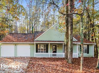 5461 Quarters Way, Powder Springs, GA 30127