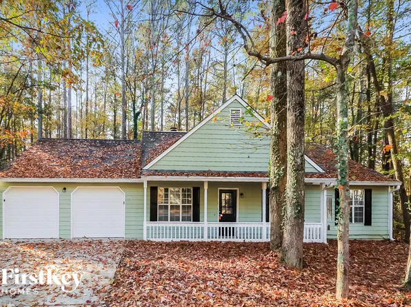 5461 Quarters Way, Powder Springs, GA 30127