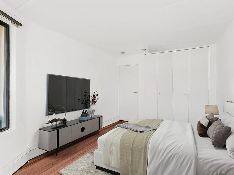 1155 Warburton Ave #8Y — Photo 10