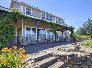 2251 Highway 78, Julian, CA 92036