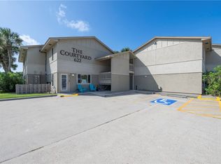 622 Beach Access Rd #1A-229, Pt Aransas, TX 78373