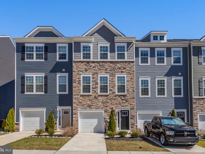 1845 Roslynhill Trl, Odenton, MD, 21113
