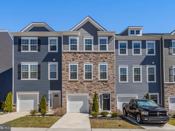 1845 Roslynhill Trl, Odenton, MD 21113