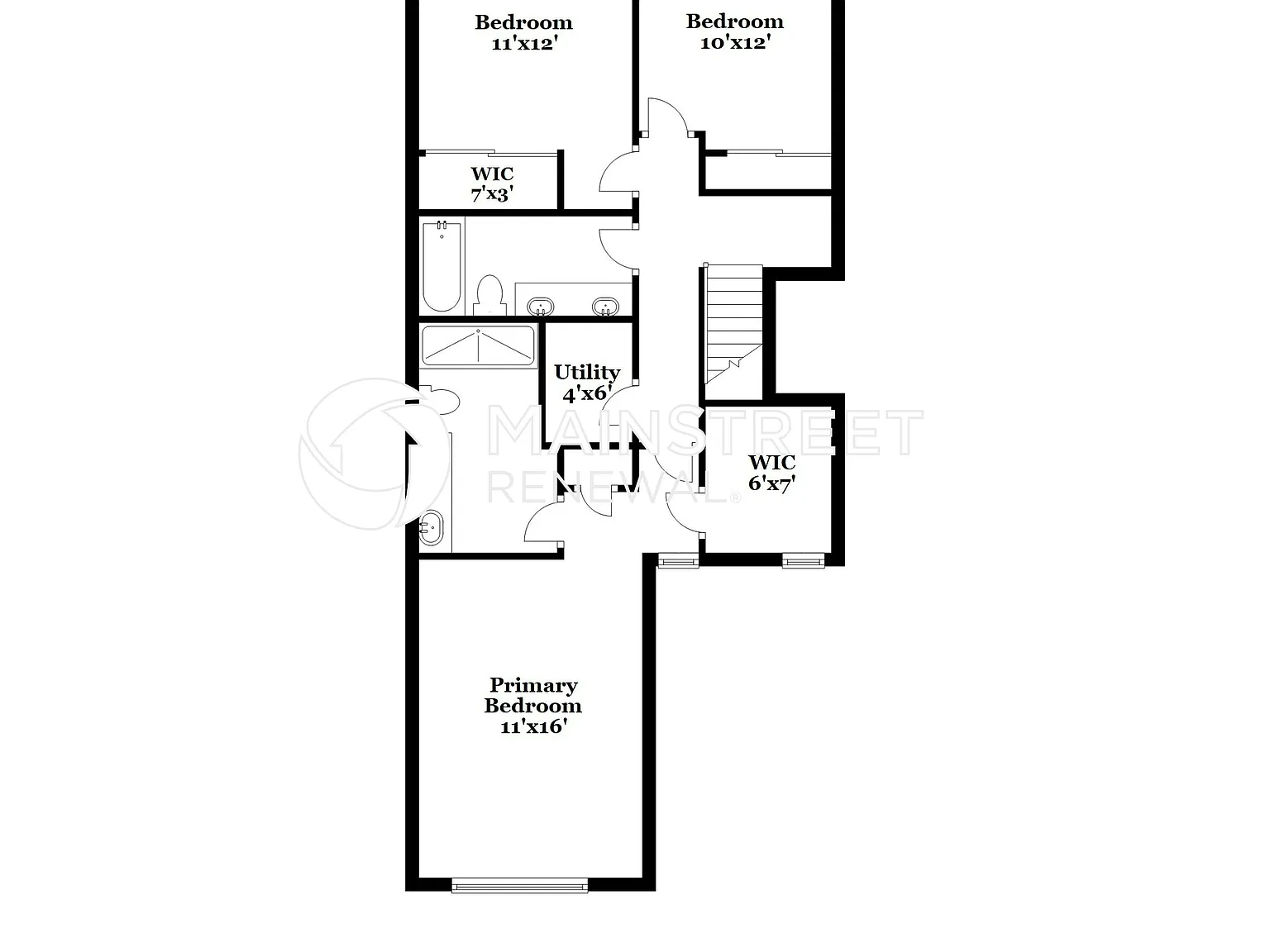 2068 Steamboat Way — Photo 4