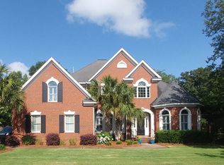 720 Chimney Hill Rd, Columbia, SC 29209