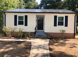 150 S Sycamore St, Mooresville, NC 28115