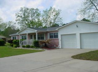 150 4th Ave, Crestview, FL 32539