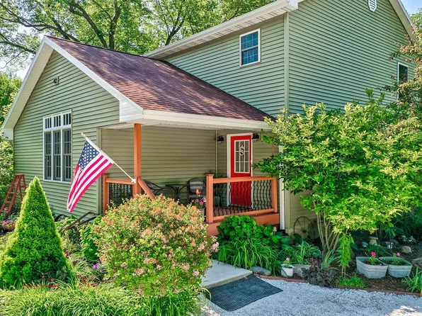 412 Young St, Marseilles, IL 61341