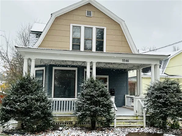 5546 Shady Ave, Lowville, NY 13367
