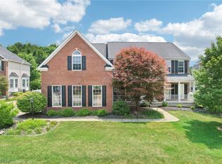 103 Millstream Ct, Akron, OH 44321