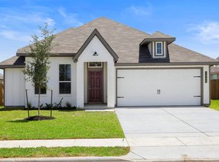 1927 Chief St, Bryan, TX 77807