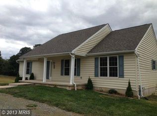 2928 Dublin Rd #A, Street, MD 21154