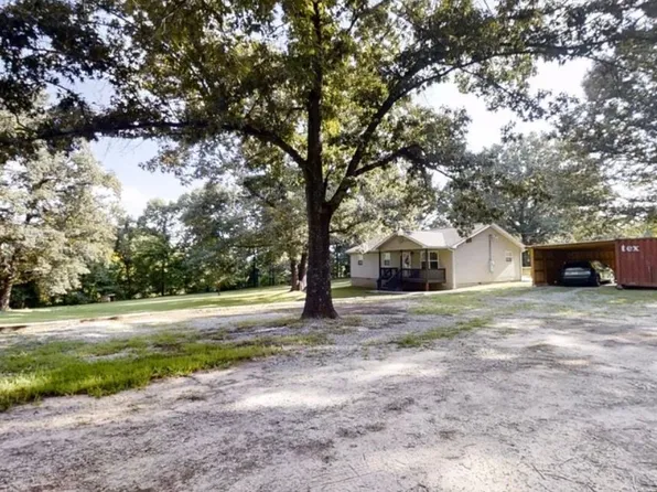35 Pioneer Ln, Yellville, AR 72687