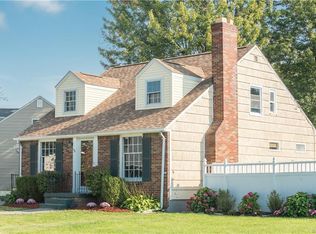 48 Quaker Ridge Rd, Tonawanda, NY 14150
