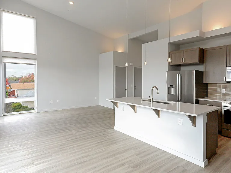 Z Street Lofts — Photo 6