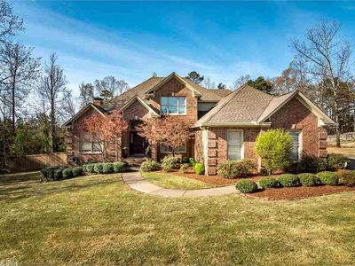 8 Alban Ln, Little Rock, AR, 72223