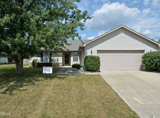 8944 Himebaugh Ln, Indianapolis, IN