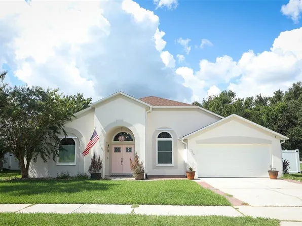 1268 Twin Rivers Blvd, Oviedo, FL 32766