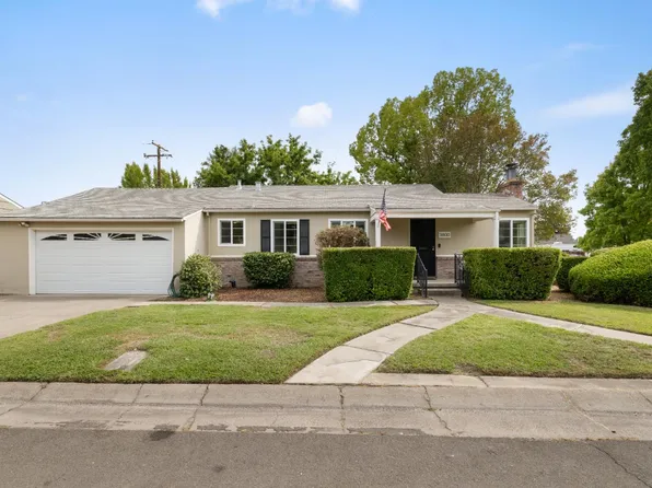 3800 Regent Rd, Sacramento, CA 95821