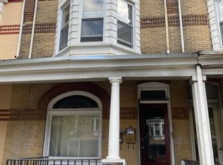 446 W Tilghman St FLOOR 2, Allentown, PA 18102