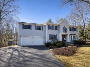 408 Teton Ct, Ithaca, NY 14850