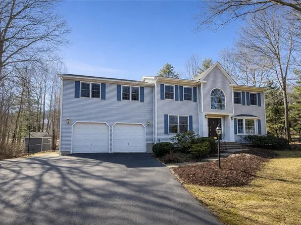 408 Teton Ct, Ithaca, NY 14850