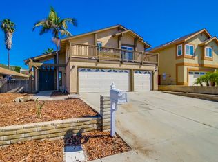 2221 Delany Dr, San Ysidro, CA 92173