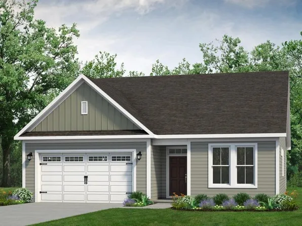 2130 Gooseberry Way, Longs, SC 29568