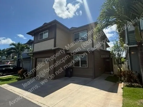 91-6221 Kapolei Pkwy Unit 528, Ewa Beach, HI 96706