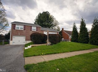 4502 Verona Dr, Wilmington, DE 19808