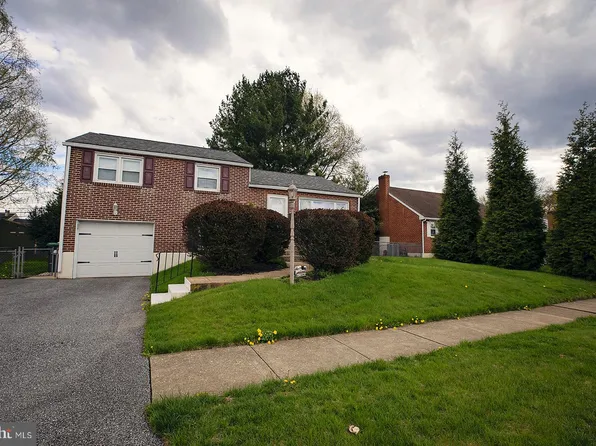 4502 Verona Dr, Wilmington, DE 19808