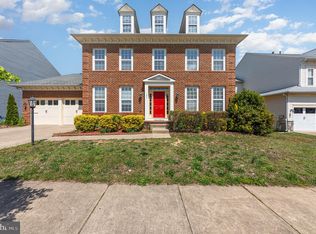 1311 Walker Dr, Fredericksburg, VA 22401